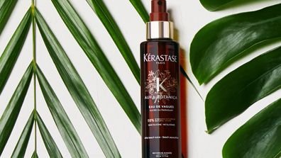 Airdry VS Blowdry Article 2 Kerastase